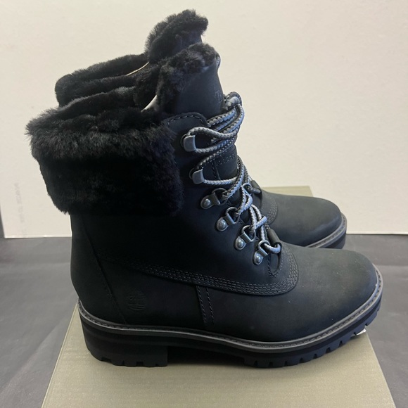 Timberland - Size: 6.5 - Brand new in box - Picture 4 of 8